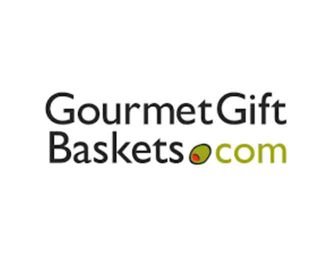 GourmetGiftBaskets.com - $20 Gift Certificate