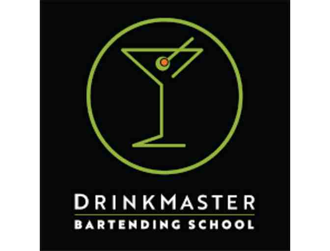 DrinkMaster - Craft Cocktail Class for Two - Photo 3