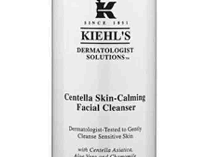 Kiehl's Skin Care Products & Facial