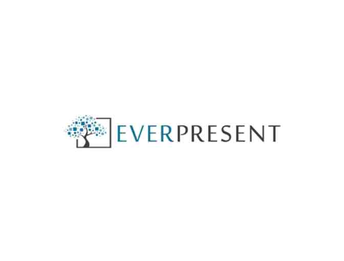 EverPresent - Digitize your home movies & photos