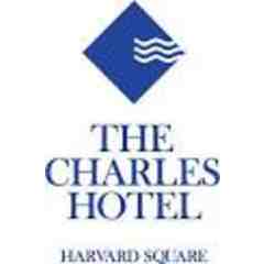 The Charles Hotel