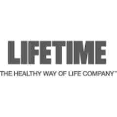 Life Time Athletic Chestnut Hill