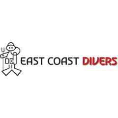 East Coast Divers