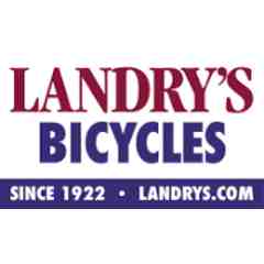 Landry's Bicycles