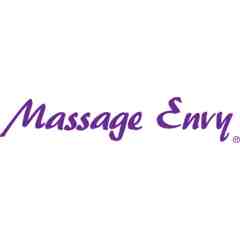 Massage Envy