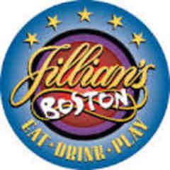 Jillian's & Lucky Strike Lanes