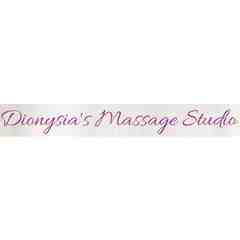 Dionysia's Massage Studio