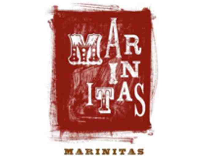 Marinitas - $50 Gift Certificate - Photo 1