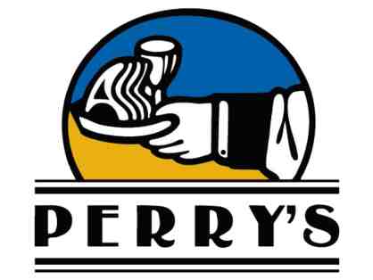 Perry's on Magnolia - $100 Gift Certificate