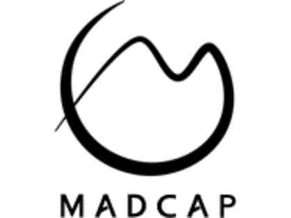 Dinner for Two at Madcap