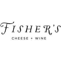 Fisher's Cheese & Wine