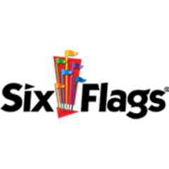 Six Flags DIscovery Kingdom