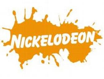 Nickelodeon - Gift Bag