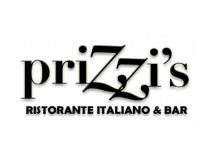 Prizzi's Ristorante Italiano & Bar - Dinner for 4