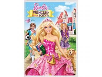 Barbie Fairy & Princess Movie 2-Pack