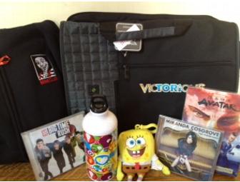 Nickelodeon - Gift Bag