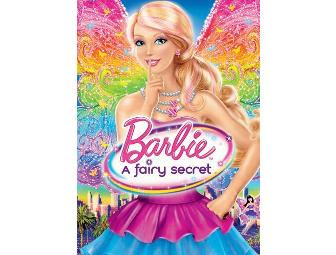 Barbie Movie 3 Pack