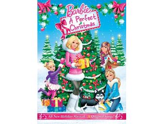 Barbie Movie 3 Pack