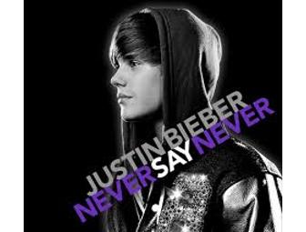 Justin Bieber 'Never Say Never' Autograph Pack!