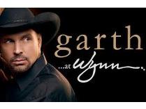 Garth Brooks at the Wynn (Package #2) - 2 house seats plus hotel stay