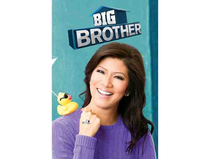 Big Brother - VIP Live Show - Four Tickets Plus Bonus Gift Basket - Photo 1