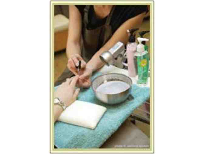 Bellacures - Monthly Special Pedicure