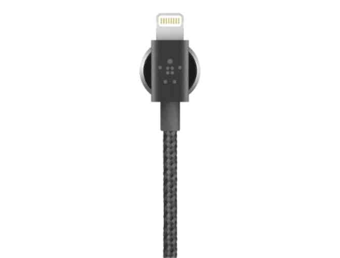 Belkin Charge Cable Valet - Photo 1
