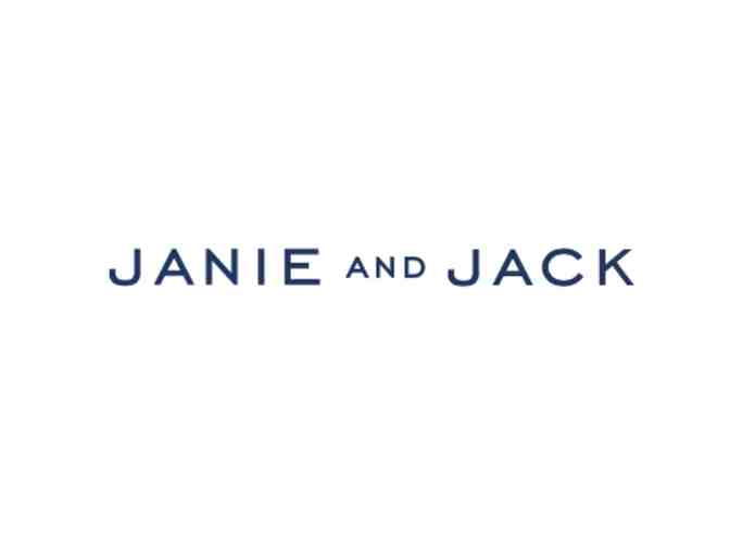 Janie and Jack - $60 Gift Card - Photo 1
