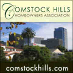 Comstock Hills Homeowners' Association