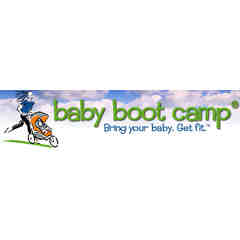 April Fuentez, Baby Boot Camp