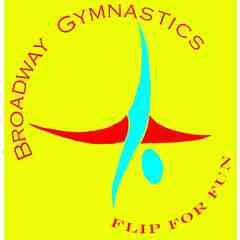 Broadway Gymnastic School