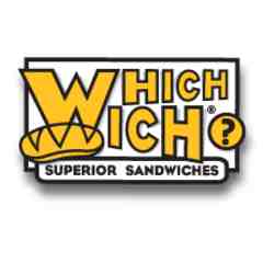 Which Wich Superior Sandwiches