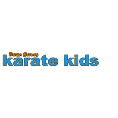 Dawn Barnes Karate Kids