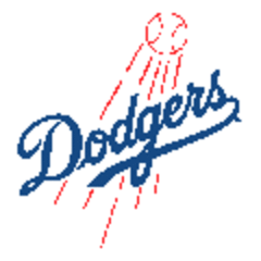 Los Angeles Dodgers