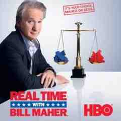 Real Time with Bill Maher