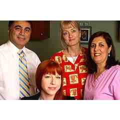 Smile Angels of Beverly Hills (Bruce Vafa D.D.S)