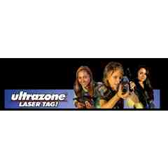 UltraZone Laser Tag