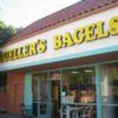Bueller's Bagels