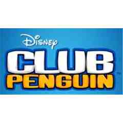 Club Penguin