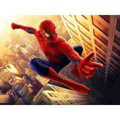 Laura Ziskin Productions