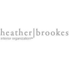 Heather Brookes Interior Organization