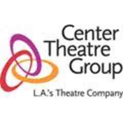 Center Theatre Group
