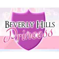 Beverly Hills Princess