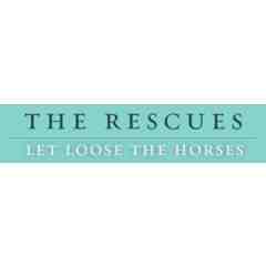 The Rescues