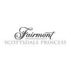 The Fairmont Scottsdale Princess