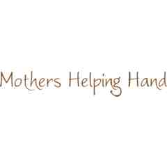 Mother's Helping Hand Personal Chef