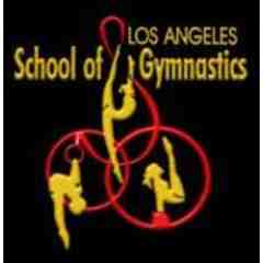 LA School of Gymnastics