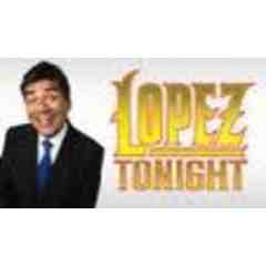 Lopez Tonight