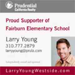 Larry Young