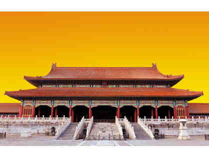 A Night at the Museum!